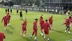 Galatasaray, Avusturya Windischgarsten'de Yeni Sezon Hazırlıklarını Sürdürüyor