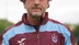 Trabzon'da Fatih Tekke, Eintracht Frankfurt maçı sonrası oyuncularının performansından memnun olduğunu ifade etti.