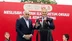 İstanbul Fatih'te Artaş Holding tarafından inşa edilecek eğitim kampüsünün temeli atıldı.