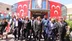 Diyarbakır Kayapınar'da MHP Kongresinde Baver Bulut, Tek Listeyle Yeniden Başkan Oldu