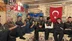 Osmaniye'de Deprem Sonrası Yapılan Ahşap Ev, Motosiklet Severlerin Toplanma Yeri Haline Geldi