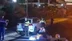 Alanya'da Park Halindeki Araca Çarpan Motosikletli Genç Hayatını Kaybetti