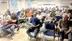 Kayseri'de Ailelere Yönelik Narkotik Bilgilendirme Semineri Yapıldı