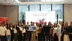 İstanbul'da Akbank Gençlik Akademisi'nin "Export Talent Programı" Mezunlarını Verdi.