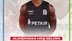 İzmir Aliağa'da Petkimspor, Nathan Mensah'ı Transfer Ederek Kadrosunu Güçlendirdi