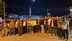 Manisa Yunusemre'de Başkan Balaban, Kırsal Mahalle Ziyaretinde Gençlerle Bir Araya Geldi
