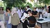 Balıkesir'de Hayata Dokunanlar Topluluğu Sağlık Taraması ve İlk Yardım Eğitimi Düzenledi