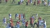 Mersin Erdemli'de Futbol Turnuvasında Mahalle Takımları Arasında Kavga Çıktı