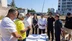 Mersin Mezitli'de Tece Deniz Mahallesi'nde Yeni Aile Sağlığı Merkezi Yapılacak