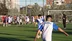 Elazığ Merkez'de Yaz Spor Kurslarına Yoğun İlgi Gözlemleniyor