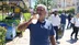 Şanlıurfa'da Hava Sıcaklığı 48 Dereceye Ulaştı, Vatandaşlar Sıcaklardan Korunmaya Çalışıyor.