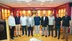 Düzce'de Düzcespor'un İlk Deplasman Gideri Düzce Ticaret ve Sanayi Odası Tarafından Karşılanacak