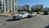 Adıyaman Merkez'de İki Otomobilin Çarpışması Sonucu 1 Kişi Yaralandı