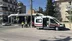 Burdur Şirinevler Mahallesi'nde Elektrikli Bisiklet ve Motosiklet Çarpıştı, 2 Yaralı