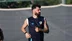 Erzurum'da Erzurumspor 3. Etap Kamp Çalışmalarına İki Günlük İzin Sonrası Başladı