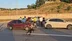 Zonguldak'ta Gerçekleşen Trafik Kazasında 1 Kişi Yaralandı