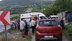 Kastamonu İnebolu'da Freni Tutmayan Araç, Anne ve İki Çocuğunu Yaraladı