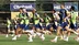 Fenerbahçe, Gornik Zabrze ile Oynayacağı Maçın Hazırlıklarını Sürdürüyor.
