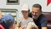 Bilecik Aile ve Sosyal Hizmetler İl Müdürlüğü'nde Minik Misafirler Ağırlanarak Eğlenceli Anlar Geçirildi