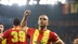 İzmir Göztepe'den CSKA Moskova'ya Juan'ın Transferi İçin Girişimler Başladı