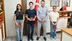 Aydın'da Yükseköğretim Sınavında Derece Yapan Öğrenciler Ödüllendirildi