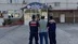 Aydın Efeler ve Nazilli İlçelerinde Hapis Cezası Bulunan 2 Şahıs Tutuklandı