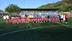 Isparta'da Düzenlenen U-11 Minikler Futbol Turnuvası Başladı