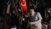 Sivas'ta 60 Yıllık Saraç Veysel Karagöz, Yurt Dışına Ürün Gönderiyor.