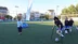 Gaziantep'te Türkiye'nin İlk Kadın Ampute Futbol Takımı, Büyükşehir Belediyesi Tarafından Hayata Geçirildi.