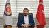 Adıyaman'da Kuyulu Yeşil Organize Sanayi Bölgesi için Ön Tahsis Süreci Başladı