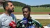Kocaelispor'un Yeni Transferi Baku, Düzce'de Taraftarlara Performansıyla Mesaj Vereceğini Belirtti