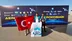 Kayseri'de Mergen Model Uydu Takımı, Uluslararası Yarışmada Başarı Kazandı