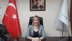 Manisa Salihli Devlet Hastanesi'nde Yeni Başhekim Op. Dr. Cansu Sarıgül Göreve Başladı