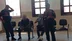 Ankara Güdül'de Kayınpeder ve Kayınvalideyi Öldüren 3 Şüpheli Adliyeye Sevk Edildi