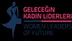 İstanbul'da Geleceğin Kadın Liderleri Programı için başvurular alınıyor.