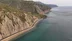 Tekirdağ Uçmakdere-Şarköy Yolunda Yenileme Çalışmaları Devam Ediyor.