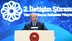 Cumhurbaşkanı Erdoğan, Ankara'da düzenlenen İletişim Şurası'nda depremler sonrası fırsatçılığa dikkat çekti.