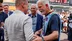 Çekya Cumhurbaşkanı Pavel, Formula 1 Yarışında Fotoğraf Çekti