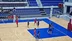 Malatya'da Düzenlenen Anadolu Yıldızlar Ligi Basketbol Müsabakalarında 12 Takım Yarışıyor