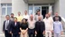 Zonguldak Bülent Ecevit Üniversitesi, Güneş Enerjisi Santrali Projesi'nin yer teslimini gerçekleştirdi.