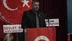 Diyarbakır Yenişehir'de Yapılan Kongrede Şaban Feyüç MHP İlçe Başkanı Oldu