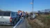 Karabük Eflani'de Kontrolden Çıkan Otomobilin Devrilmesi Sonucu 2 Kişi Yaralandı