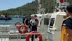 Muğla Fethiye'de Seyir Halindeki Gezi Teknesinde Rahatsızlanan Çocuğa Tıbbi Tahliye Yapıldı.