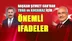 Başkan Şevket Can'dan Kocamaz ve Tuna İçin Önemli İfadeler