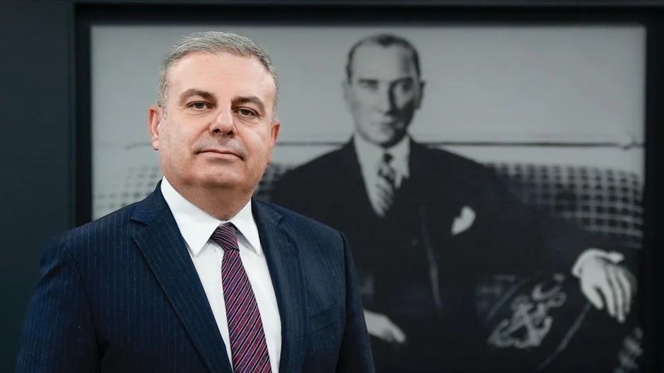 MESKİ Genel Müdürü İrfan Korkmaz Görevden Alındı