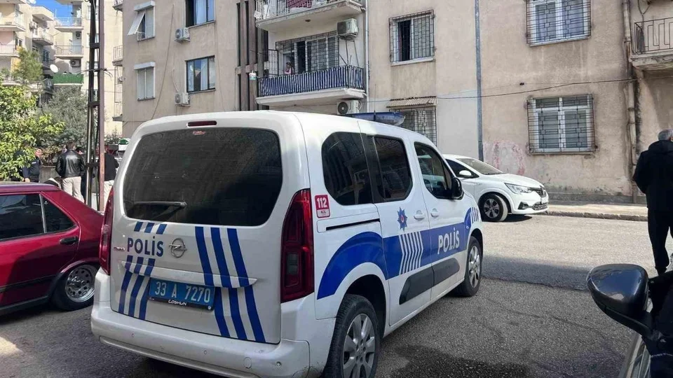 Komşusunu ve Oğlunu Öldürüp Ardından Tekel Bayiyi de Katleden Katil Tutuklandı!