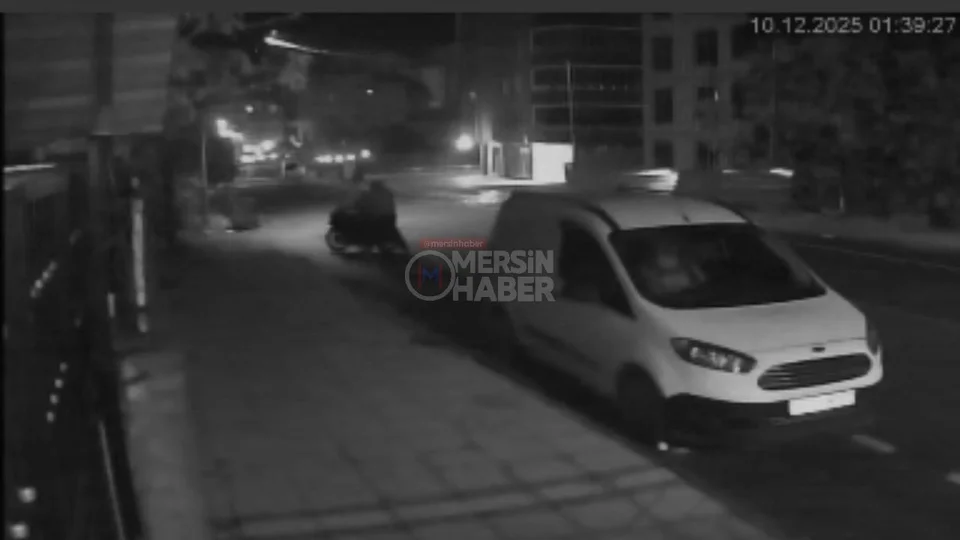 Yenişehir’de Evin Önünden Motosiklet Çalındı: Ekipler Arama Çalışmasını Sürdürüyor