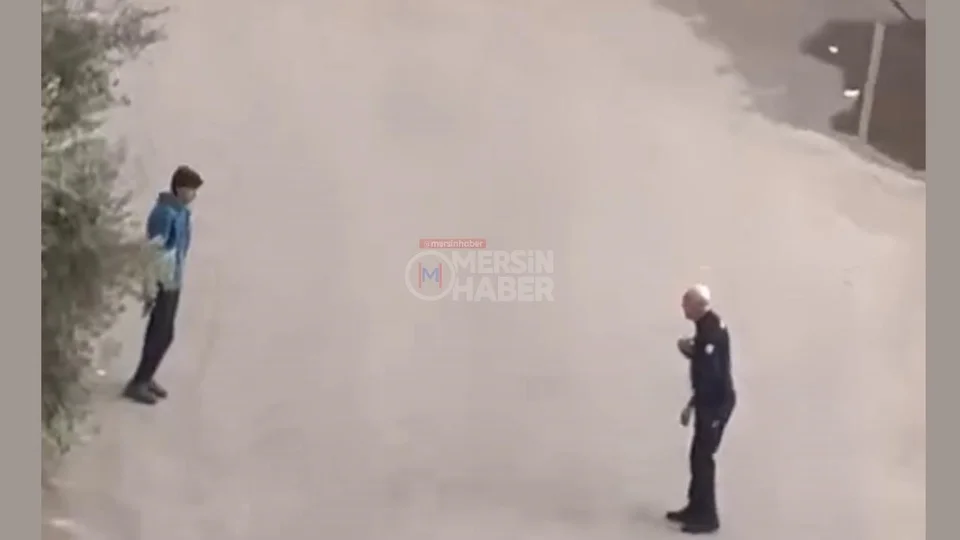 Tsg Lisesi’nde Silahlı Olay: Polis Ekipleri Uzun Süredir İknaya Çalışıyor