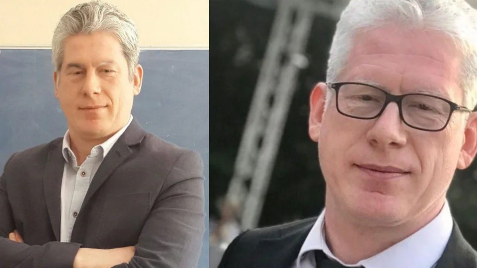 Flaş… Eskişehir'de Kayıp Mersinli Öğretmen İçin Porsuk Çayı'nda Arama Başlatıldı