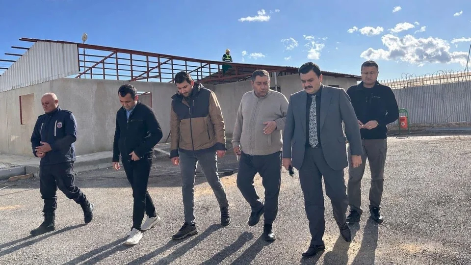 Erdemli Kapalı Cezaevi Açığa Dönüştürülüyor: 250 Kişilik Kapasiteyle Hizmete Girecek